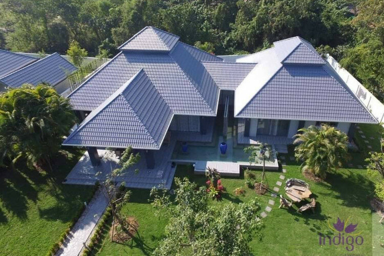 Дом в Ханг Донге, Таиланд | THE456575