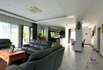 Дом в Ханг Донге, Таиланд | THE456575