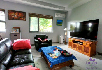 Дом в Ханг Донге, Таиланд | THE456575