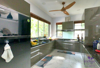 Дом в Ханг Донге, Таиланд | THE456575