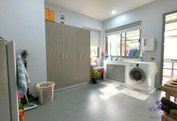 Дом в Ханг Донге, Таиланд | THE456575