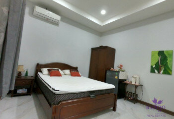 Дом в Ханг Донге, Таиланд | THE456575