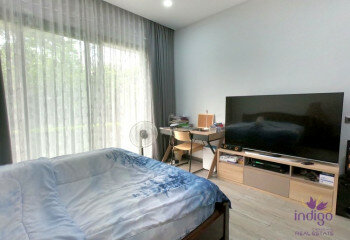 Дом в Ханг Донге, Таиланд | THE456575