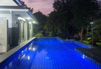 Дом в Ханг Донге, Таиланд | THE456575