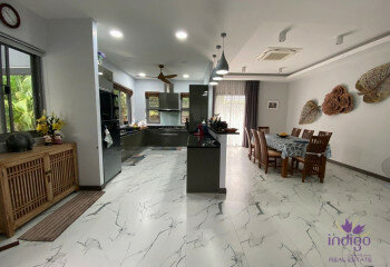 Дом в Ханг Донге, Таиланд | THE456575