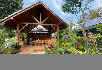 Дом в Ханг Донге, Таиланд | THE456575