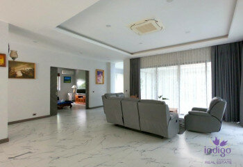 Дом в Ханг Донге, Таиланд | THE456575