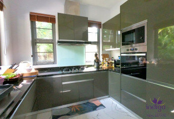 Дом в Ханг Донге, Таиланд | THE456575