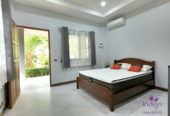 Дом в Ханг Донге, Таиланд | THE456575