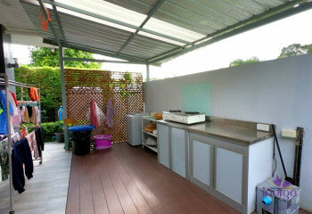 Дом в Ханг Донге, Таиланд | THE456575