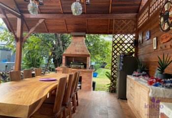 Дом в Ханг Донге, Таиланд | THE456575