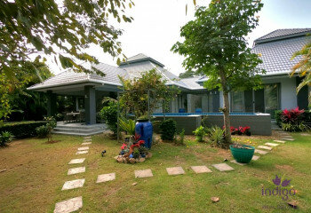 Дом в Ханг Донге, Таиланд | THE456575