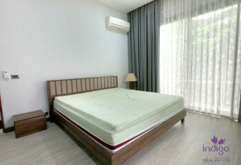 Дом в Ханг Донге, Таиланд | THE456575