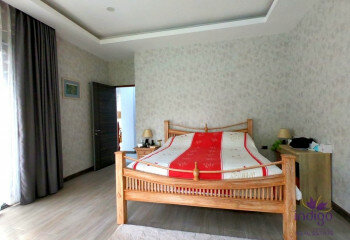 Дом в Ханг Донге, Таиланд | THE456575