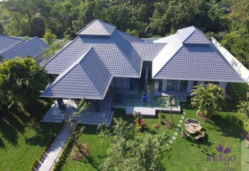 Дом в Ханг Донге, Таиланд | THE456575