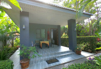 Дом в Ханг Донге, Таиланд | THE456575