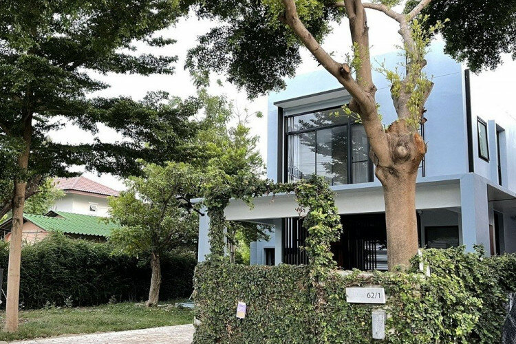 Дом в Сан Кампаенге, Таиланд | THE256719