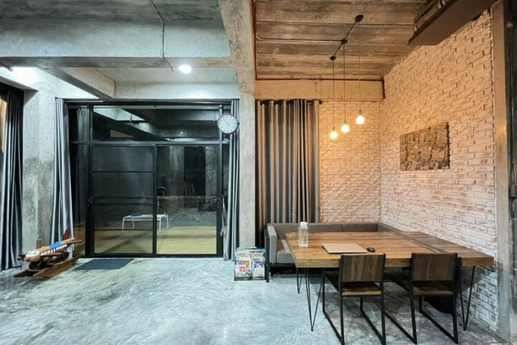 Дом в Сан Кампаенге, Таиланд | THE256719