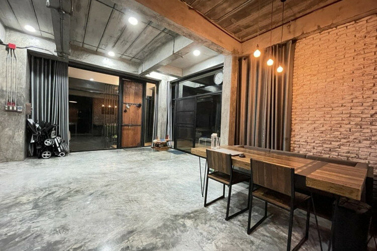 Дом в Сан Кампаенге, Таиланд | THE256719