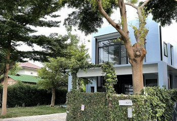 Дом в Сан Кампаенге, Таиланд | THE256719