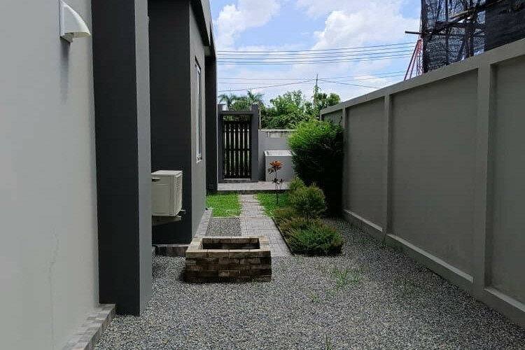 Дом в Ханг Донге, Таиланд | THE556613