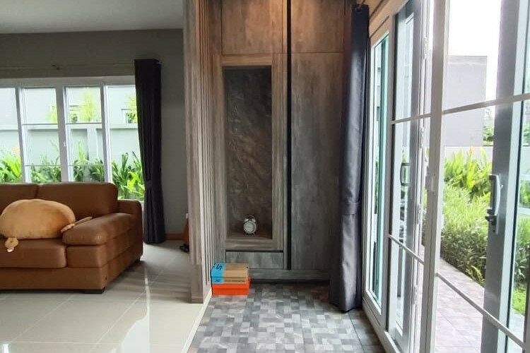 Дом в Ханг Донге, Таиланд | THE556613