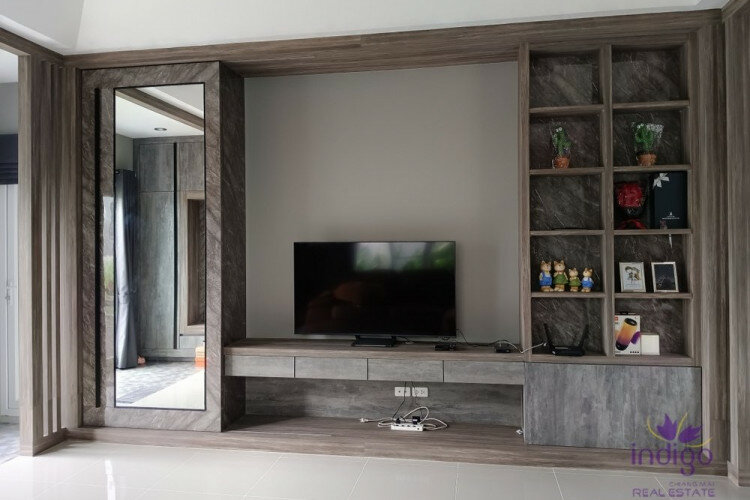 Дом в Ханг Донге, Таиланд | THE556613