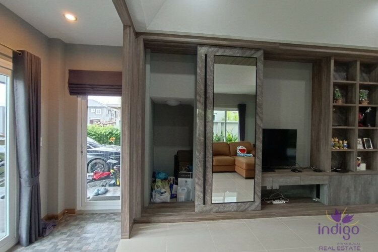 Дом в Ханг Донге, Таиланд | THE556613