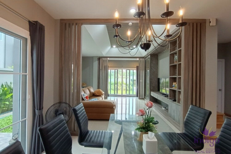 Дом в Ханг Донге, Таиланд | THE556613