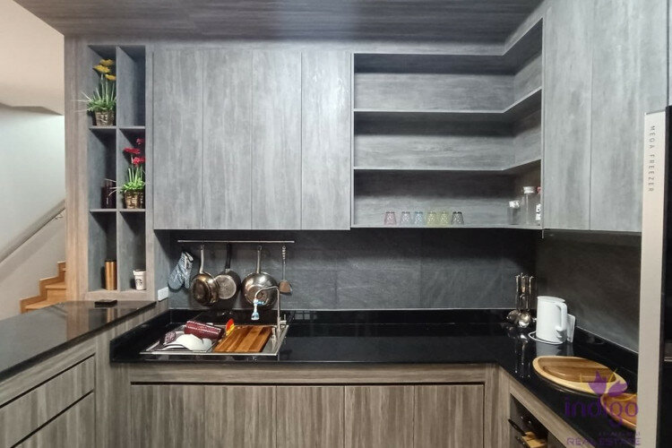 Дом в Ханг Донге, Таиланд | THE556613