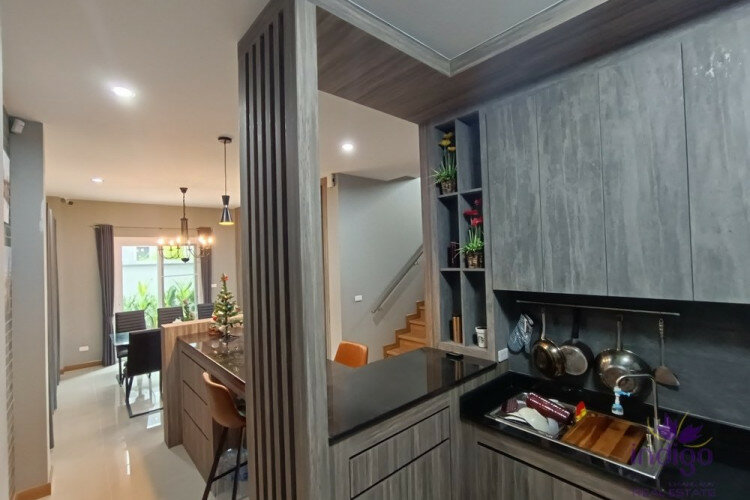 Дом в Ханг Донге, Таиланд | THE556613