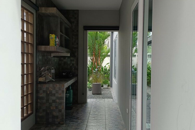 Дом в Ханг Донге, Таиланд | THE556613