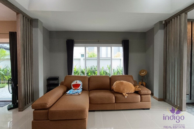 Дом в Ханг Донге, Таиланд | THE556613