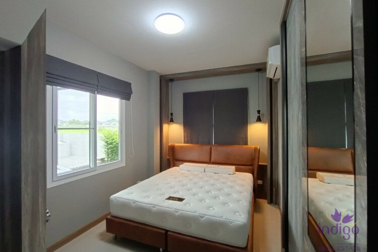 Дом в Ханг Донге, Таиланд | THE556613