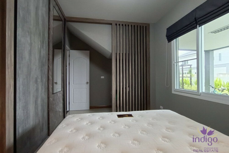 Дом в Ханг Донге, Таиланд | THE556613