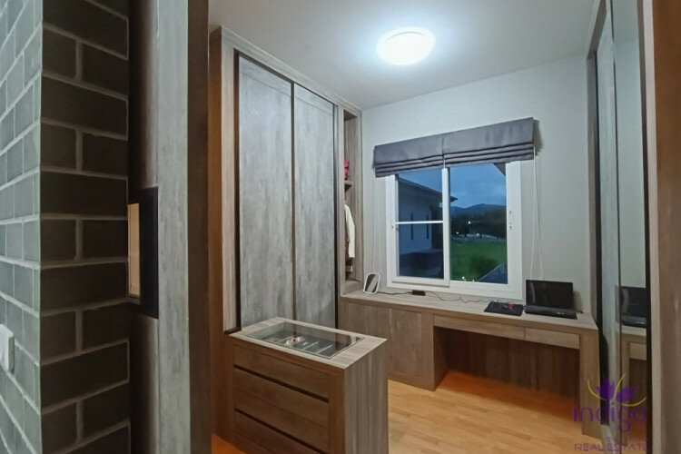 Дом в Ханг Донге, Таиланд | THE556613