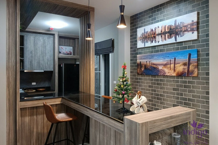 Дом в Ханг Донге, Таиланд | THE556613