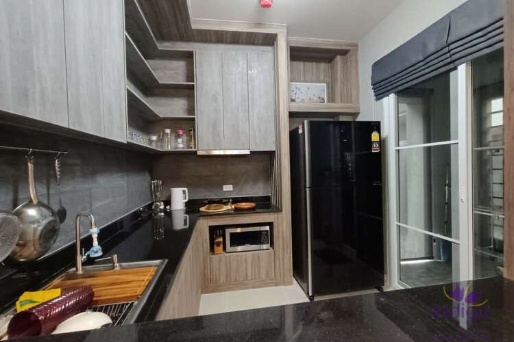 Дом в Ханг Донге, Таиланд | THE556613