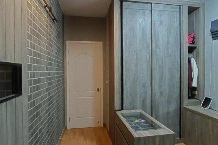 Дом в Ханг Донге, Таиланд | THE556613