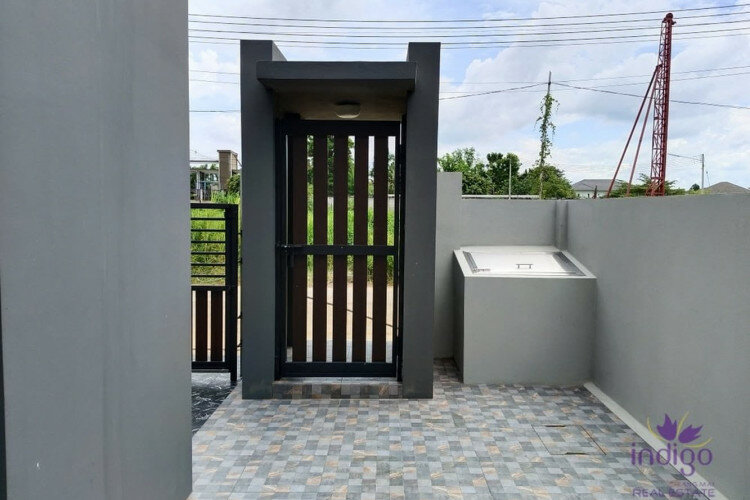 Дом в Ханг Донге, Таиланд | THE556613