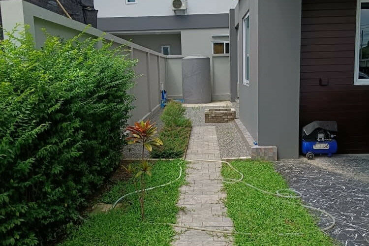 Дом в Ханг Донге, Таиланд | THE556613