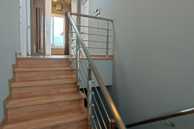 Дом в Ханг Донге, Таиланд | THE556613