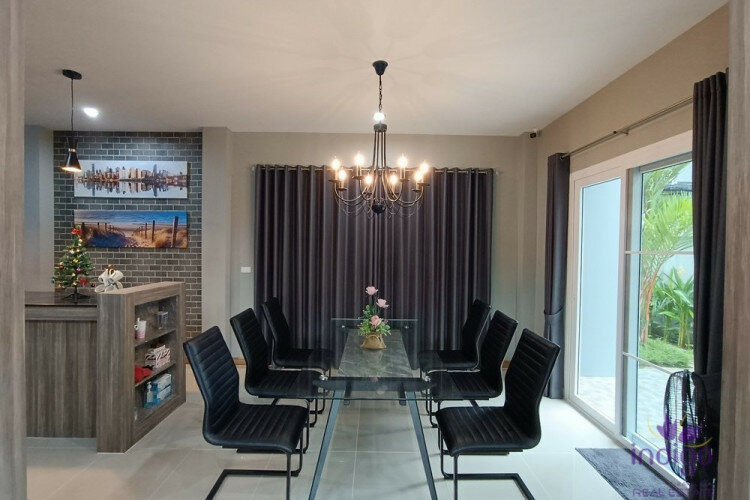 Дом в Ханг Донге, Таиланд | THE556613