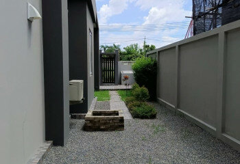 Дом в Ханг Донге, Таиланд | THE556613