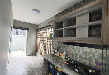 Дом в Ханг Донге, Таиланд | THE556613