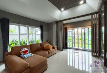 Дом в Ханг Донге, Таиланд | THE556613