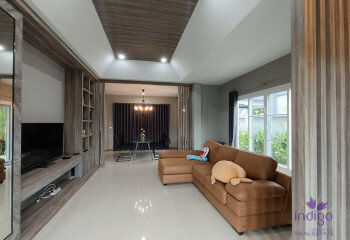 Дом в Ханг Донге, Таиланд | THE556613