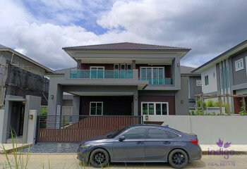 Дом в Ханг Донге, Таиланд | THE556613