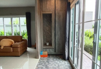 Дом в Ханг Донге, Таиланд | THE556613