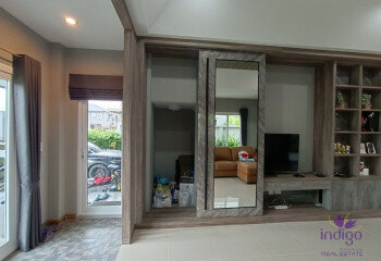 Дом в Ханг Донге, Таиланд | THE556613